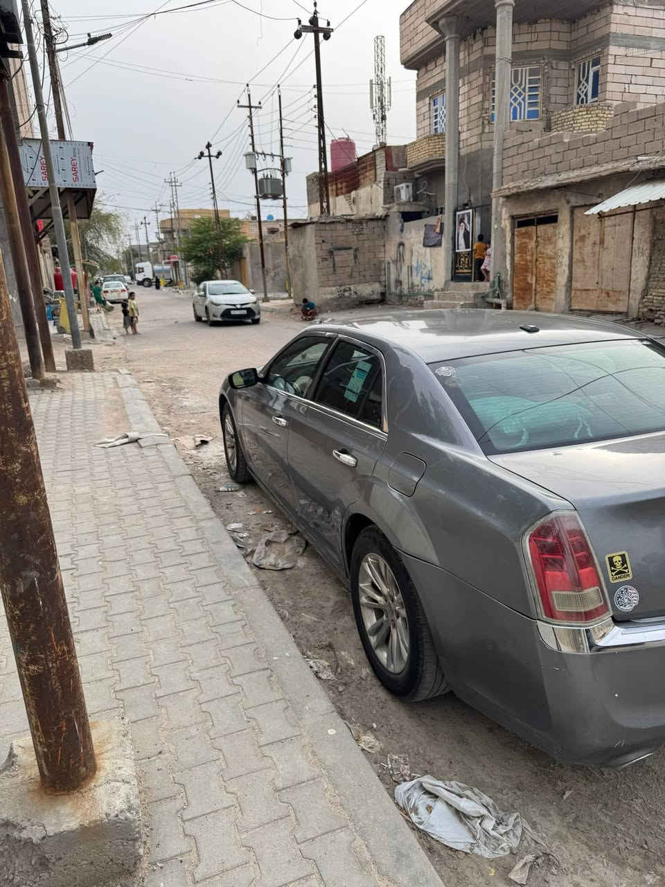 السلام عليكم اوباما مديل 12 رقم بصره بسمي مكينه3600صار 15 يوم من شديتها وحداديه صار شهر بعدهن بل ضمان ثنينهن السياره بيها صبغ حزام وبيها ضربه بل جاملغ الخلفي بسيطه سياره جاهزه  سعرها 142 وبيها مجال مكاني بصره
***********. اتصال 
***********. واتساب
السلام عليكم اوباما مديل 12 رقم بصره بسمي مكينه3600صار 15 يوم من شديتها وحداديه صار شهر بعدهن بل ضمان ثنينهن السياره بيها صبغ حزام وبيها ضربه بل جاملغ الخلفي بسيطه سياره جاهزه  سعرها 142 وبيها مجال مكاني بصره
