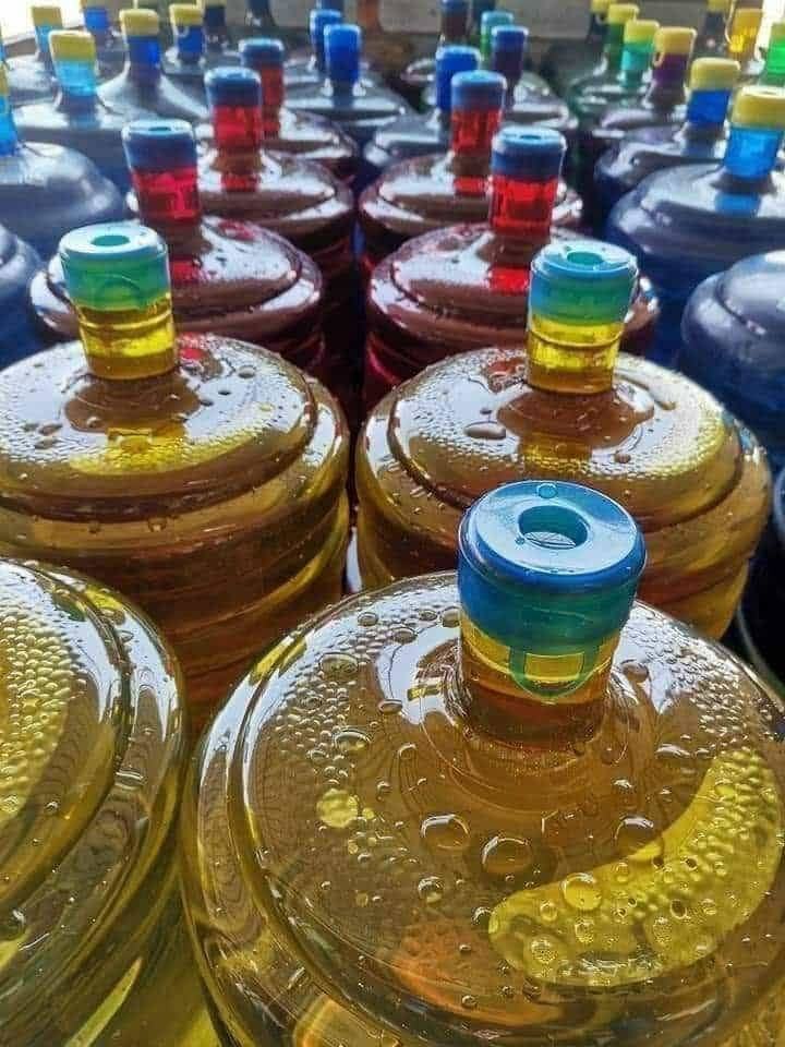 يسعدنا ان نقدم لكم خدمه توصيل #ماء_ارو خاصه بمجمع  بسمايه السكني
#الطلب والاستفسار.الاتصال على  الارقام التاليه محطه مياه الصحه  لخدمة توصيل ماء 💧RO واتساب *********** واتساب ***********
