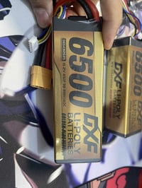 بطاريتين • خارطة • إلكترونيات