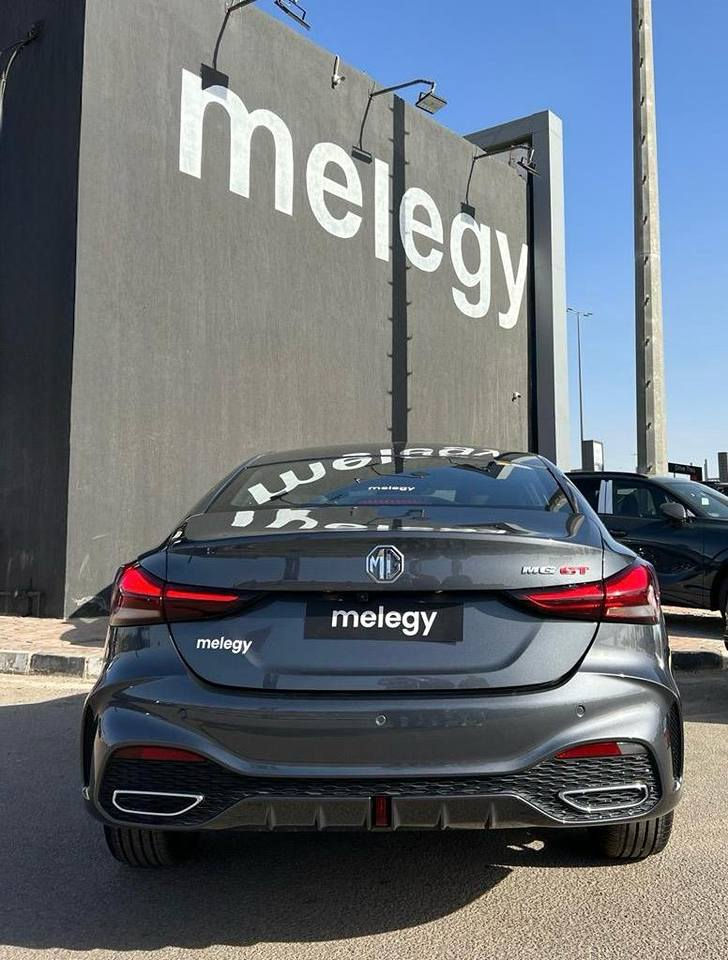 MG GT Luxury 2026 القاهرة الجديدة, القاهرة


**إذا كنت صاحب هذا الإعلان وتريد حذفه لأي سبب، رجاءا أرسل رسالة إلى الدعم الفني**
