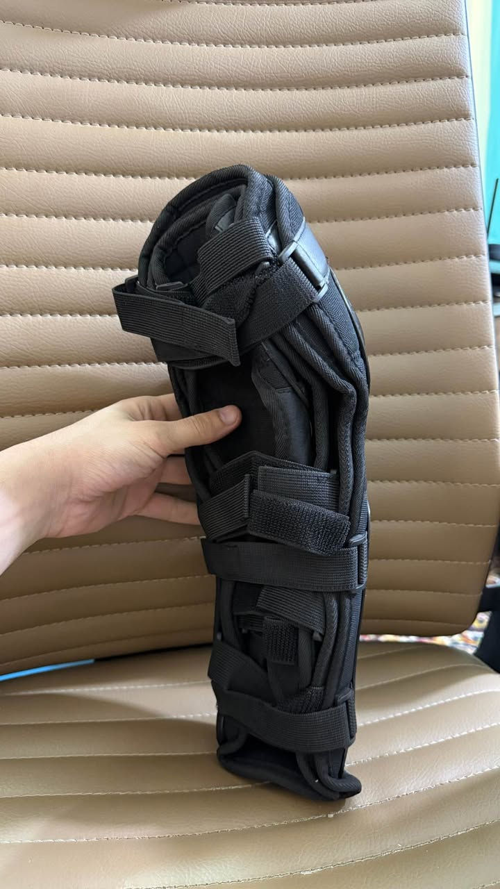 سيت كسارات سيفتي للدراجات 
جديد غير مستعمل
اخذته ب٥٢ 
رايده ب٤٠ الف بغداد, العراق


**إذا كنت صاحب هذا الإعلان وتريد حذفه لأي سبب، رجاءا أرسل رسالة إلى الدعم الفني**