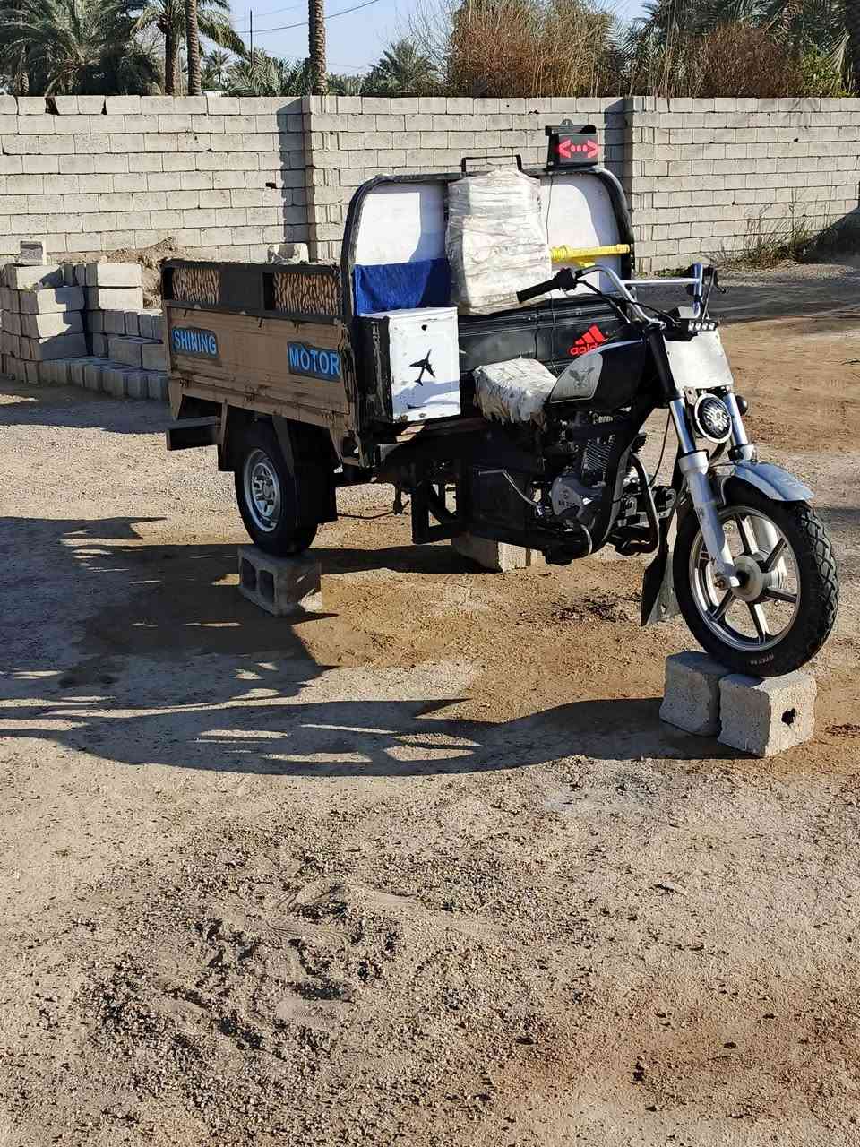 للبيع
ستوتة أم لطير🦅 موديل 16 ستوتة نضيفة ركبة كفالة
مكاني ديالى بعقوبة تقاطع لقدس رقمي ***********
سعر 950 وبيهة مجال بسيط اتصل ودلل
