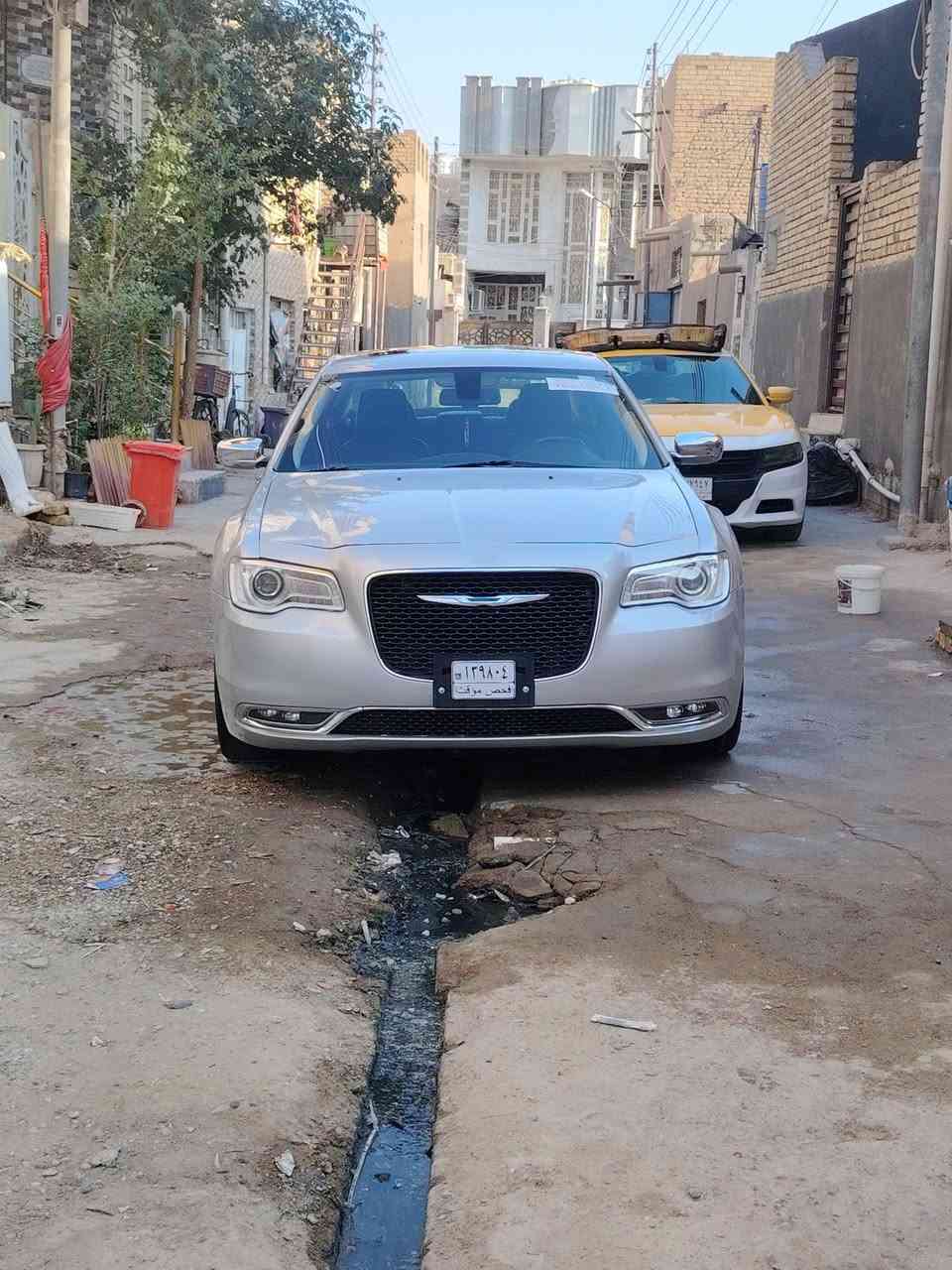 السلام عليكم

اوبامه للبيع
الموديل:2020اصل كتاب ضباط دخول جديد مرقم وكامل بس تستلم ارقام 

المواصفات:
حفض ميموري
تدفئة كشنات
كشنات تحكم كهربائي
تدفئه استيرن
شاشه جبيره
كامره
تشغيل عن بعد 
فتحه سقف جبيره
السياره مفوله مواصفات للاخير
السياره جديده بمعنى الكلمه

الحادث: الصور الحادث  بالمنشور
ضربته بنيد وجاملغ فقط بدون دواخل
وللاستفسار الرقم *********** وبي واتساب
