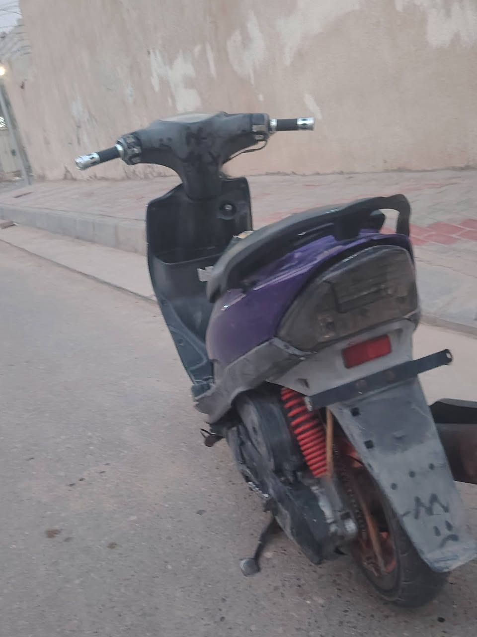 لبيع مراوس مكاني كربلاء حي العسكري


**إذا كنت صاحب هذا الإعلان وتريد حذفه لأي سبب، رجاءا أرسل رسالة إلى الدعم الفني**