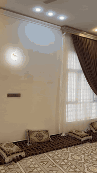 خلي بيتك ويانه غير 
تصميم …تنفيذ …كادر متخصص للديكور ولاصباغ 

تصميم   تنفيذ.  اشراف. 
جبسن بور د 
بوردكس 
بديل الخشب الداخلي والخارجي 
الشيبورد والرخام 
بديل الحجر والزرع 
كافة الاصباغ والمعاجين
تغليف الواجهات بالفوم التركي 
تنفيذ الاعمال الخاصه بالملكي وسحبات. الجداريه
استفسار اكثر مراسلة او للتصال على لارقام
‏‪***********‬‏
***********
