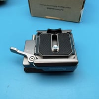 SmallRig HawkLock • لوحة سريعة • Arca-Swiss