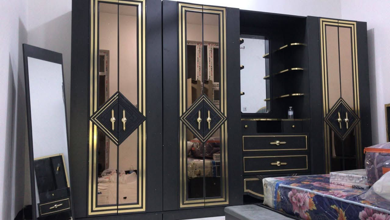 سلام وعليكم
يوجد غرفه اخشاب تركيه مستخدمه ٨ أشهر فقط بس جديده للبيع سعر 700 وخمسين(يوجد فيها فطر صغير في صفحه الجربايه موضح ب صوره)
مكان في الرمادي


**إذا كنت صاحب هذا الإعلان وتريد حذفه لأي سبب، رجاءا أرسل رسالة إلى الدعم الفني**