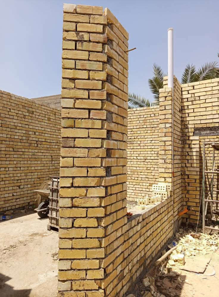 متوفر خلفة بناء درجة اولى الاتصال على هذا الرقم  ***********
