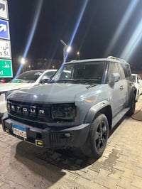 جيتور t2 2025  عداد 47 الف رخصه سنه  صيانات توكيل  فبريكا بالكامل ميعا...