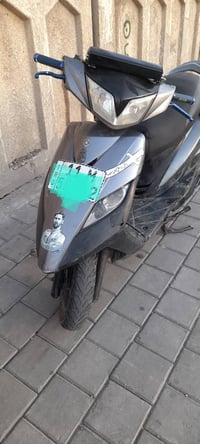 ثعلب • مرقّم • تحويل