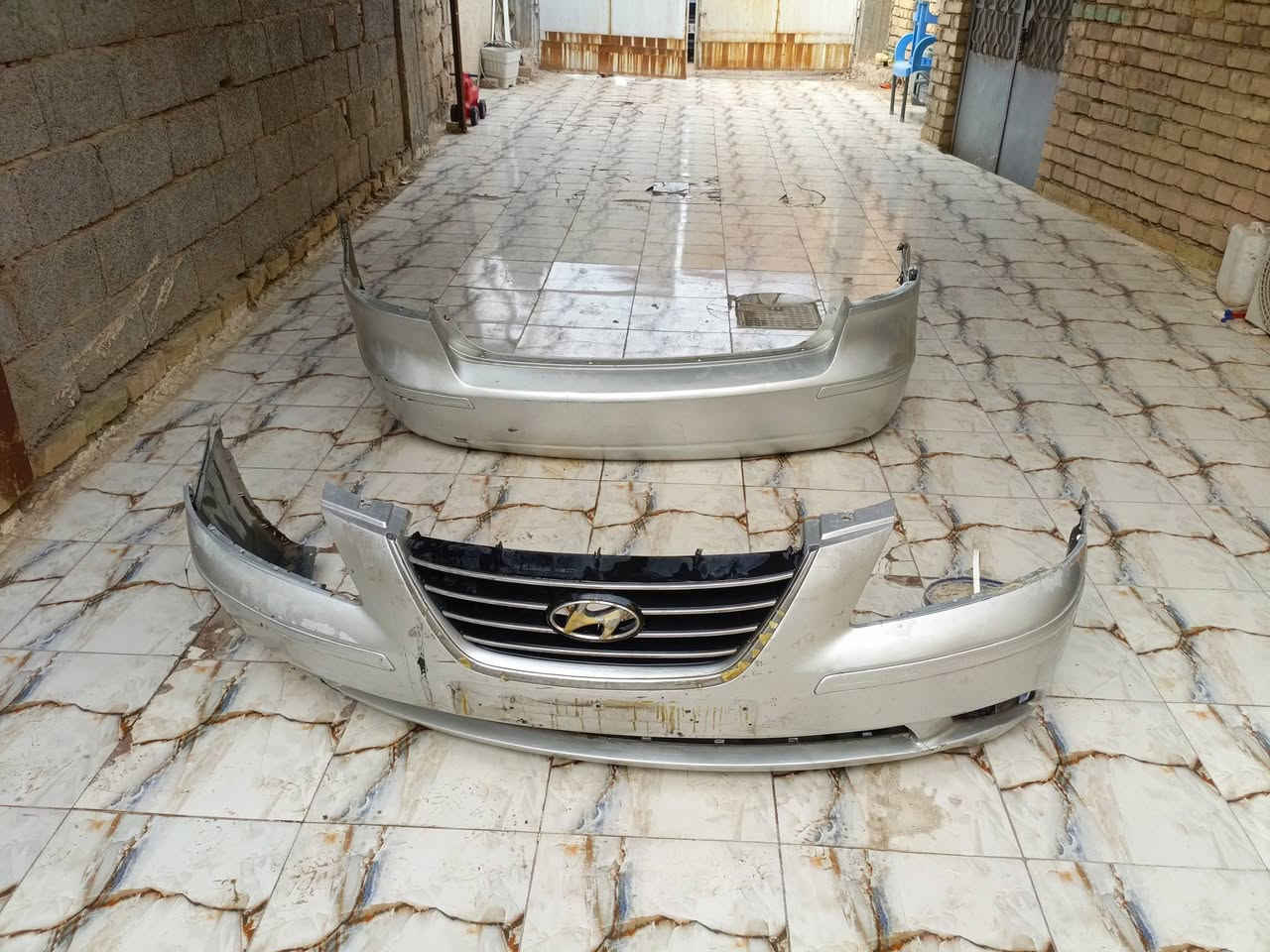 دعاميات سوناتا 2010 دعامية امامية و دعامية خلفية و شباك دعامية امامي
نسبة النضافة 80%
سعر الدعامية الامامية 125 الف
سعر الدعامية الخلفية 100 الف 
سعر الشباك 25 الف

هاتف *********** متوفر واتساب
