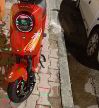 R10 • موديل 2025 • باتري كبير