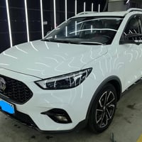MG ZS 2021 3پستۆن تۆربۆیە سەنەوی و ڕەقەمی نوێیە  سەیارەکە زۆرجوان و خا...