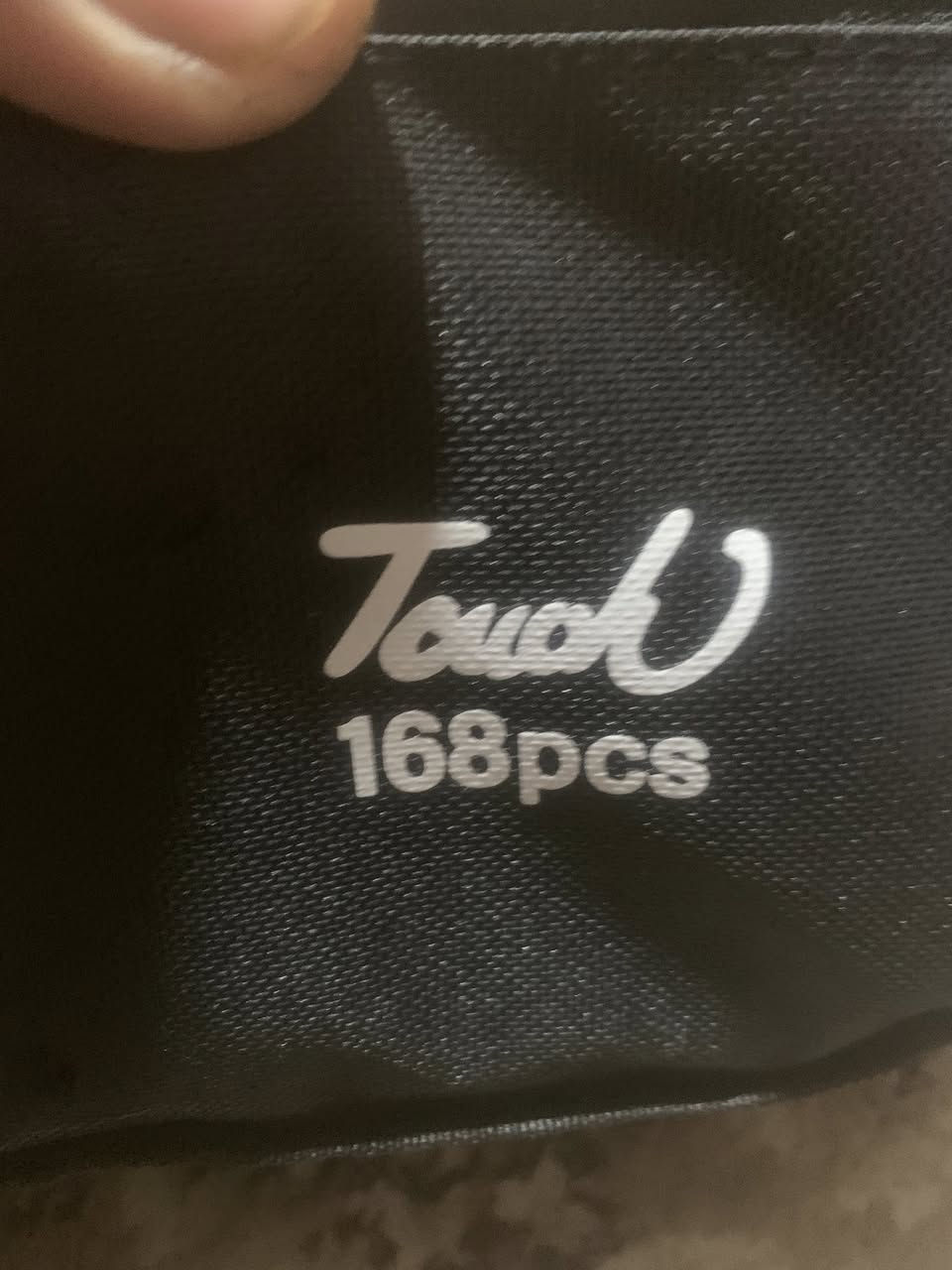 حقيبة الوان ماركر 168 قطعه اللون الي يخطر بالك موجود اول تم 30 الف


**إذا كنت صاحب هذا الإعلان وتريد حذفه لأي سبب، رجاءا أرسل رسالة إلى الدعم الفني**