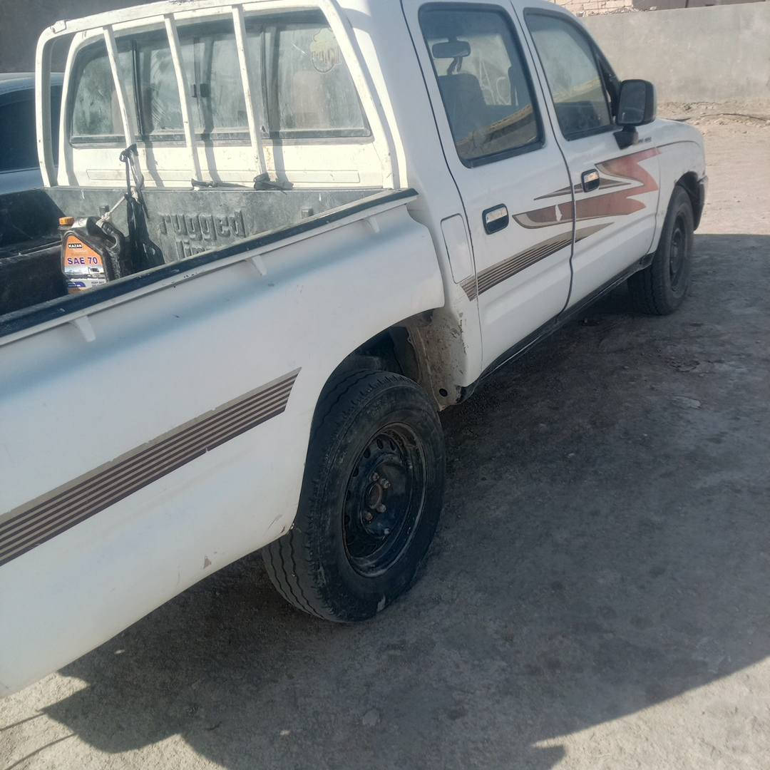 سلام عليكم  سياره لبيع تيوته 2001 سياره جاهزه ادوات ادوات  كصه حوض
سعر 35بيه مجال 
التواصل رقم الهاتف. ***********
للعلم اني مكلف بنشر
