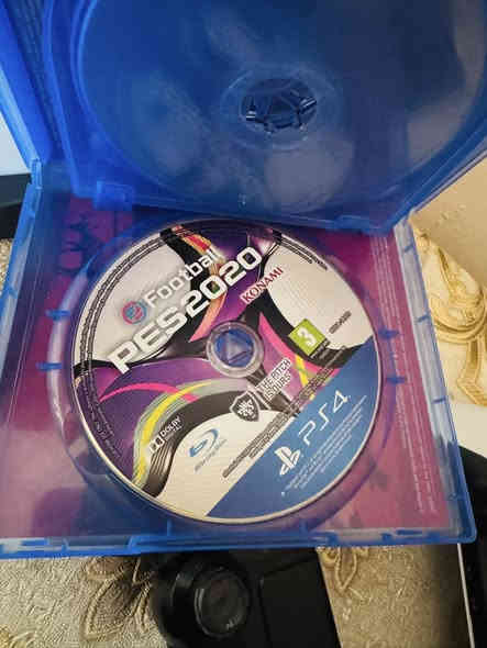 سلام عليكم بلي 5للبيع جديد كلش                  مع كامل ملحقاته 
جوستك مال 5.            
جوستك مال 4
قرص بيس 20 
قرص رد ديد 2
جهاز يو بي اس
ابيعهن شلعه كلهن وبسعر مناسب كلش بيع مستعجل 
العنوان بابل الكفل 
باقي التفاصيل اتفضل خاص او اتصل ***********
