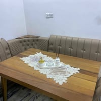 كورنر طعام • فرشات هدية