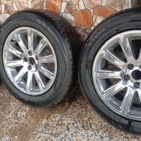 ويل كروم اصلي • ١٨ انش • بصرة القرنة