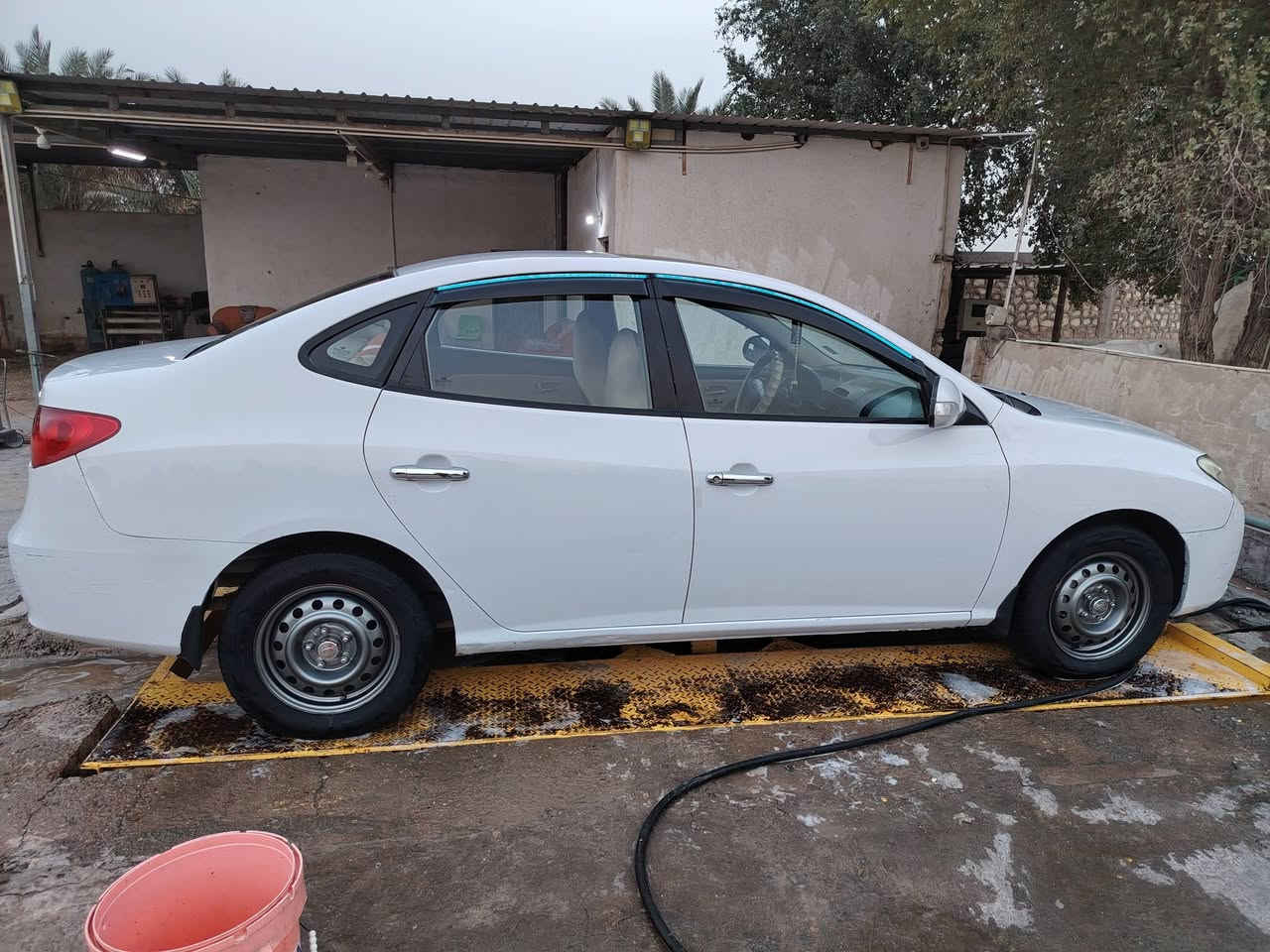 سلام عليكم النترا للبيع موديل2011
مكفوله للاستفسار الاتصال ع الرقم ***********

فقط اتصال ممتواجد ع الفيس
