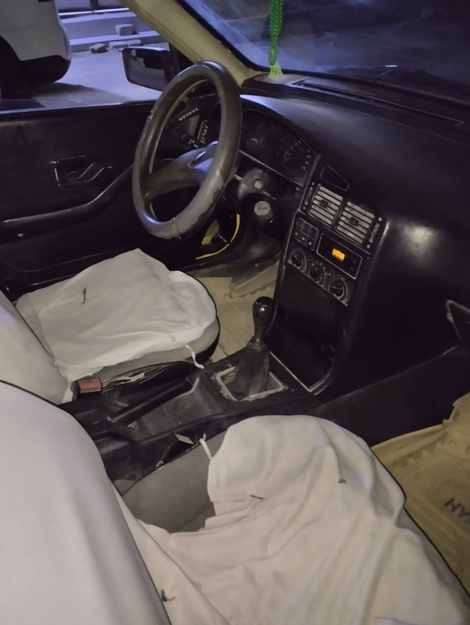 سياره للبيع بيجو روى رقم بغداد تكسي كربلاء, العراق


**إذا كنت صاحب هذا الإعلان وتريد حذفه لأي سبب، رجاءا أرسل رسالة إلى الدعم الفني**