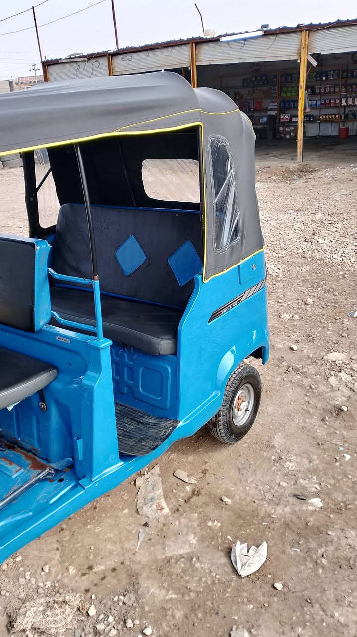 السلام عليكم
تكتك موديل 2020 مصبوغه احزام و مرقمه باسمي تحويل شوكت ماتريد رايدها ب5500 للاستفسار اكثر اتصل ***********
