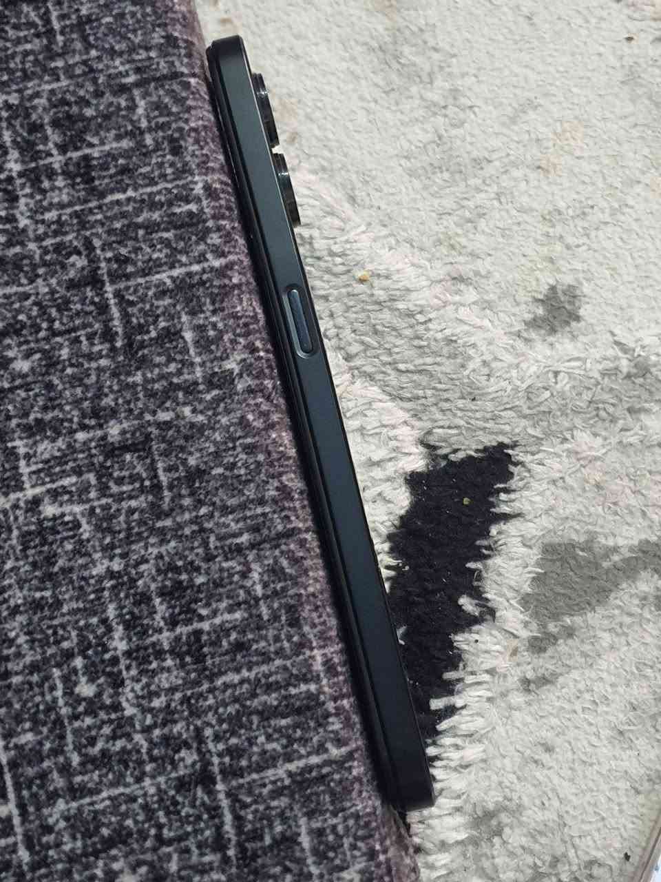 جهاز ريلمي 10 ذاكره 256رام بدون غراض بس ظهرو فطر بي فقط ادفع سعر عجبني بعتك


**إذا كنت صاحب هذا الإعلان وتريد حذفه لأي سبب، رجاءا أرسل رسالة إلى الدعم الفني**