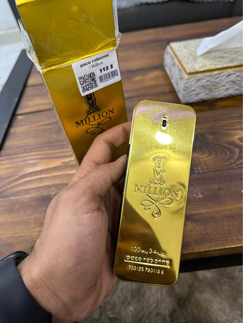 3 قطع متوفرره بغداد, العراق


**إذا كنت صاحب هذا الإعلان وتريد حذفه لأي سبب، رجاءا أرسل رسالة إلى الدعم الفني**