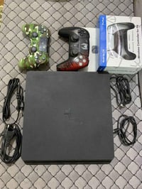 بلاي4 مهكر • بيس2025 • رميثه