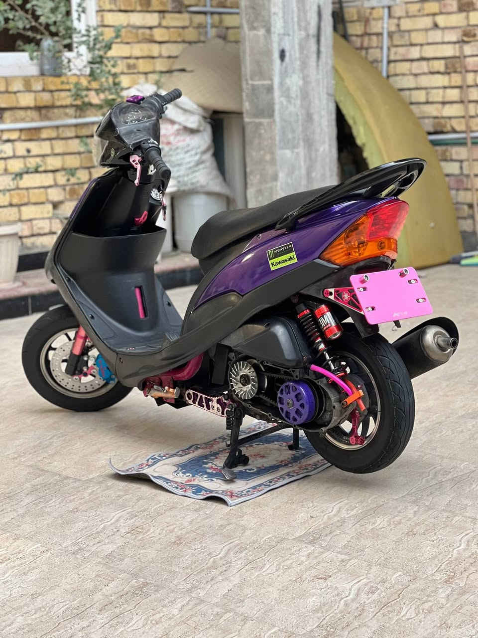 سلام عليكم
ماكس عدله للبيع مفوله للأخيرر تزويد

بيها مكينه 55بلاد تجي نفحص وين ميعجبك

كزوز بلادي 

وبيها كلجات 

وبيها شيال راجع 4اصابع RGS

وياله لأمامي NCYعكسي بلادي

وصدر كرزي بلادي

ويل خلفي بلادي 

ملاقط عدد 5 NCY
تعلاكه RGS

يدات بريكWF

فراك NCY

قطره اكسل NCY

قطره دهن NCY

سبايدر اربعه 

بك لايت اربعه

قاعدة رقم

دبل خلفي MBM

ستانه صفح بلاديه

قبق فلاوينRGS

يداتKOSO

ناصريه مركز رقمي ***********
