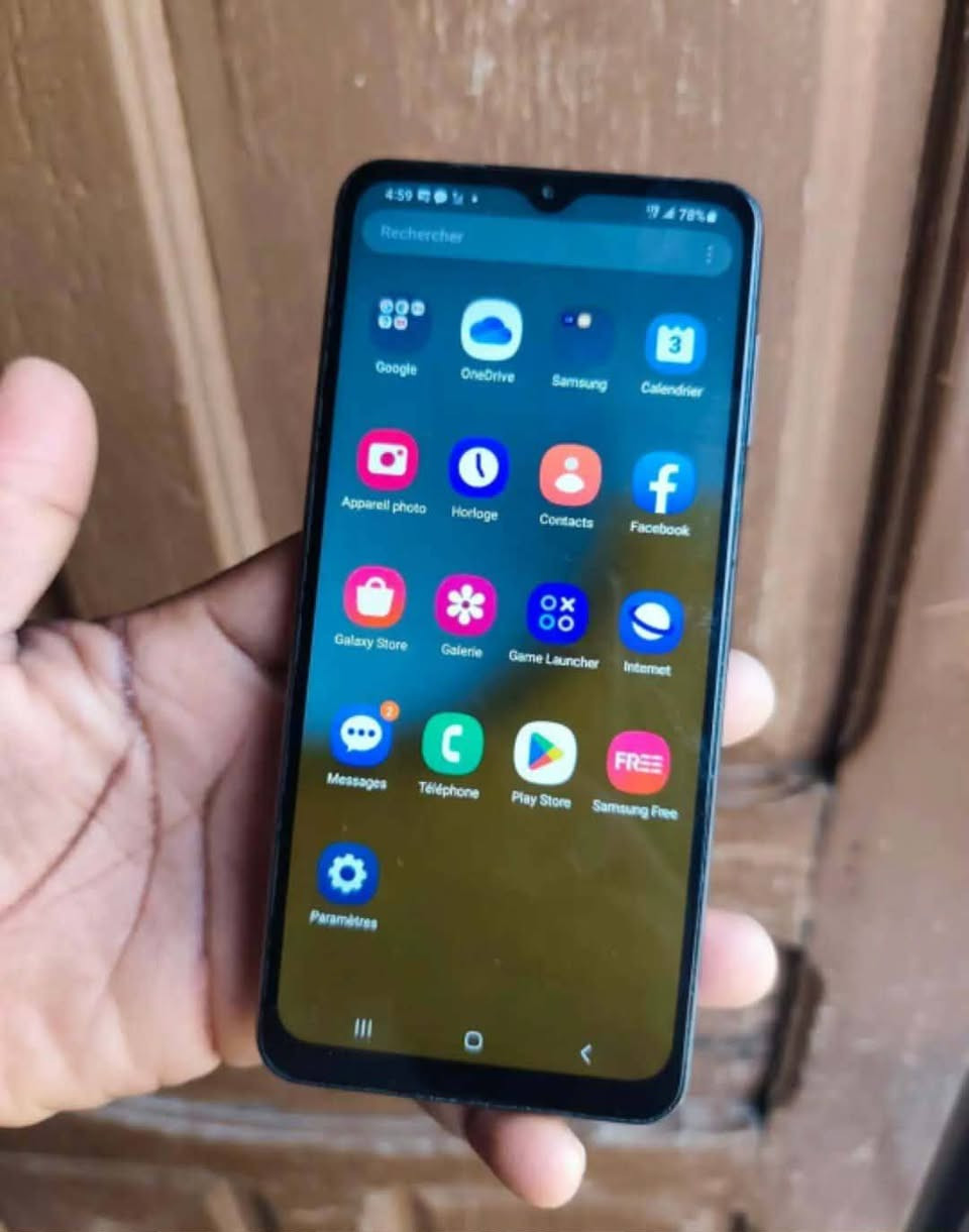 السلام عليكم جهاز سامسونك للبيع
السعر 65وبي مجال     لاستفسار رقم او خاص


**إذا كنت صاحب هذا الإعلان وتريد حذفه لأي سبب، رجاءا أرسل رسالة إلى الدعم الفني**