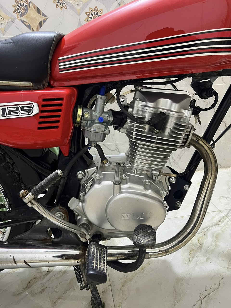 سلام عليكم 
٤كير نامه كلك للبيع
مكاني يم الابراهيميه 
الشراي يتصل لو يجي خاص
***********
