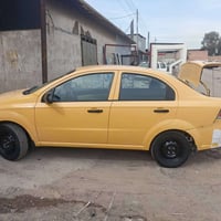 سياره افيو للبيع موديل 2011 باسمي اني الشرعي تحويل ثاني يوم سنويه ل 29...