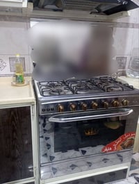 طباخ • شغال • نجف