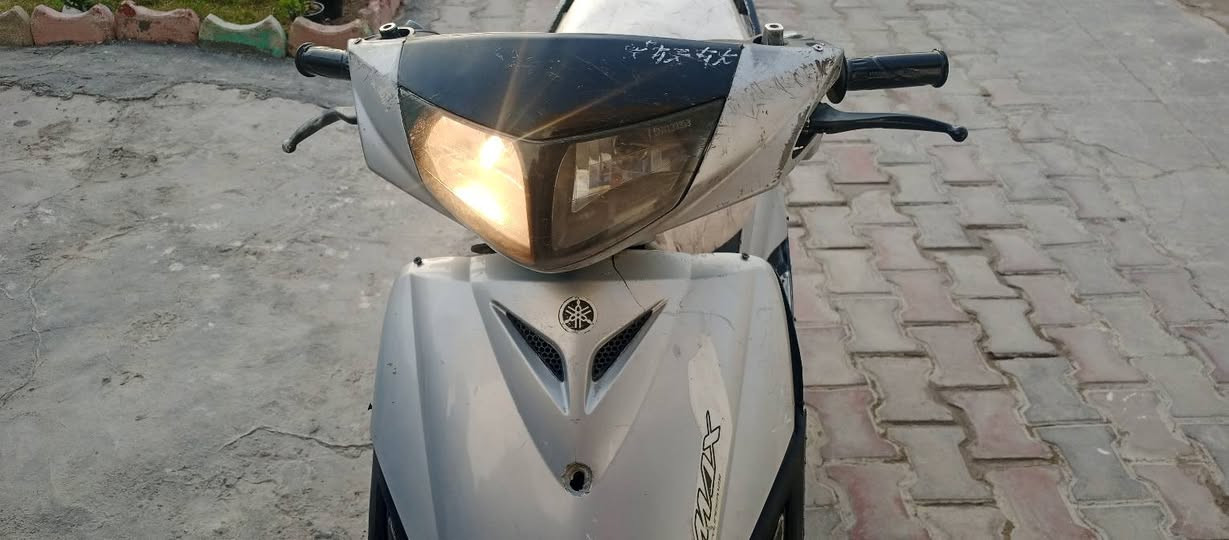 رشاد شارع تانكي دراجه منغولي بسعر 300الف
***********
