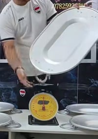 منسف • حجز • لأول مرة