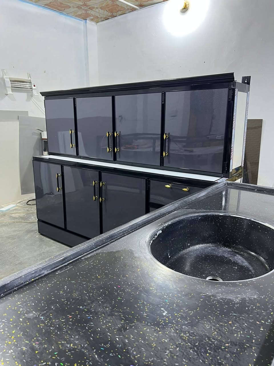 أقساط أقساط وبدون نسبه لحاملين الماستر
للموظفين والمتقاعدين ولمنتسبين
مقدم 100 الف ولباقي تسديد شهري 50 الف
وبدون أي تحميل
كل الي عليك ترسل القياس ويجيك سعر
من متر إلى ٣ أمتار🔥🔥🔥


**إذا كنت صاحب هذا الإعلان وتريد حذفه لأي سبب، رجاءا أرسل رسالة إلى الدعم الفني**