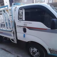 موديل ٢٠١٢ • مكينة ٤٠٠٠ • كويسينجاك أربيل