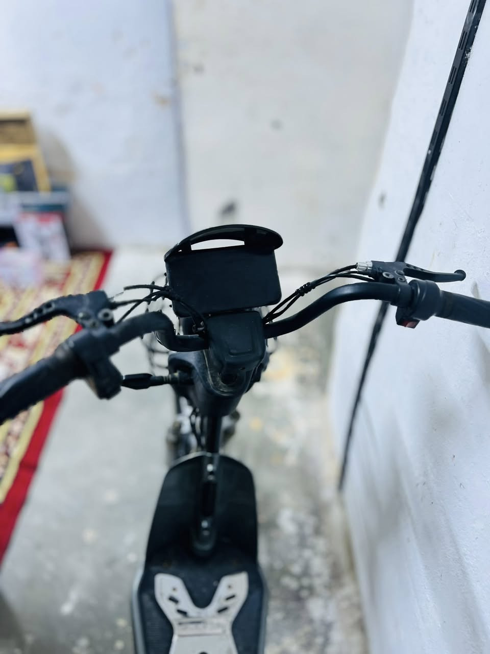 السلام علیکم بایسکل شحن نضافه 80سعر 225الف


**إذا كنت صاحب هذا الإعلان وتريد حذفه لأي سبب، رجاءا أرسل رسالة إلى الدعم الفني**