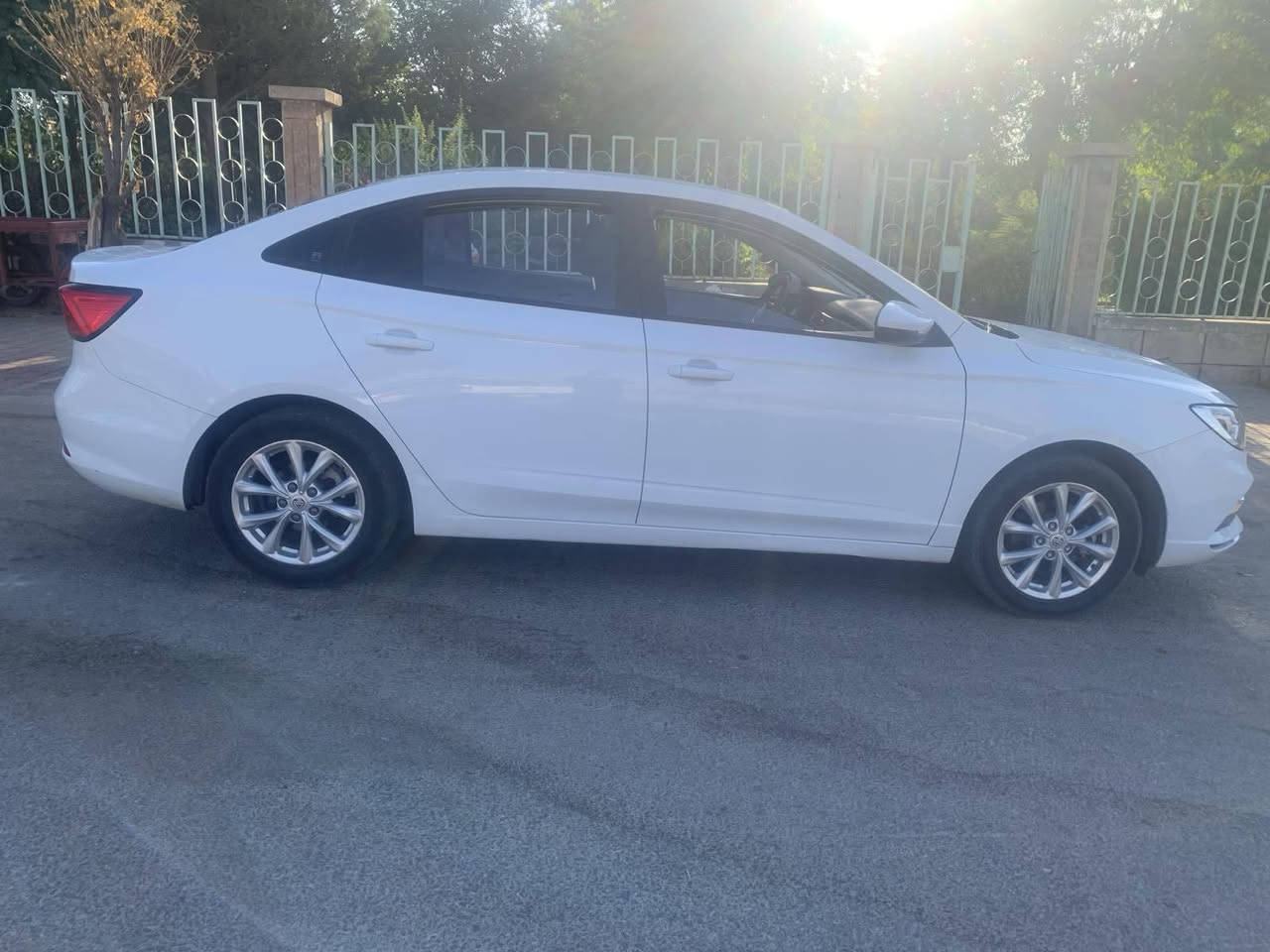 ئم جی 2023 گێر ئۆتۆماتیك
جام كاره‌با
ABS
بێ بۆیاخ
سەیارەكە مالی دۆستە 
سه‌نه‌وی تازه‌یه‌

سعر لە کۆمێنت داوابکە ڕاستەخۆ بۆت دیت 📩 

گیرومەکینە بەشەرت زۆربەجوانی پاکی ماوە هیچ خەلەلیکی تیدا نییە 

ژمارەی خاوەنی 
***********
***********
