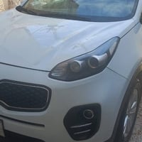 سبورتج مديل 2017 خليجي مكفولة كفاله عامه  سونارها موجود بالمنشور سعرها...