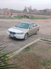 سوناتا موديل 2008السعر /38/.   ‏‪07868122900‬‏