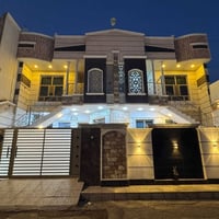 حي الضباط الثانية • ٢٨٠م • ٣ مشتملات