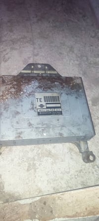 نيسان سني • شغال • كوت حي الحكيم