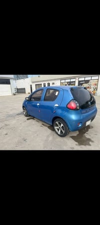 من رخصه الأدمن المحترم باندة موديل 2013تخم تاير حداديه نص عمر رقم بغدا...