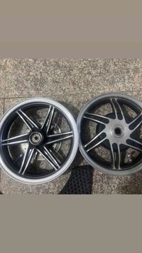 ويل نجمه اصلي • جديد • توصيل متوفر