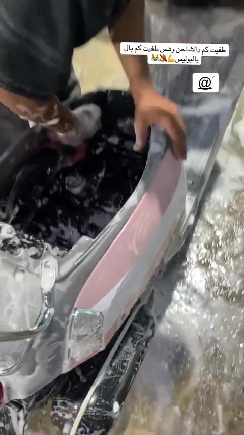 سلام عليكم دراجه بوليس كابريته نضيف 
المكينه ما ملعوب ولا برغي بيها نضافه 80 بل 100 
السعر مليون وبيها مجال حك الجيه التواصل خاص 
صار شهرين من نزلت من الحاويه


**إذا كنت صاحب هذا الإعلان وتريد حذفه لأي سبب، رجاءا أرسل رسالة إلى الدعم الفني**