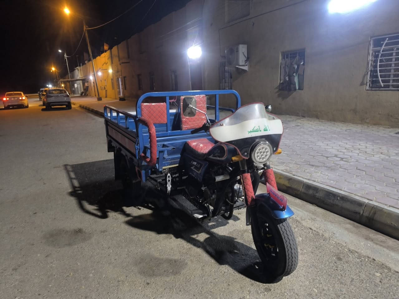 سلام عليكم ستوت موديل 2019 ستوه نضيف عرضه مليون 850بيه مجال  وراق موه رقم  بس عندي ورق منهن مشكوره ربعه ورقه بس وحده الو بقيه كلماته وراقه. ***********
