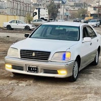 ٢٠٠٠ • VVT • صيانة كاملة