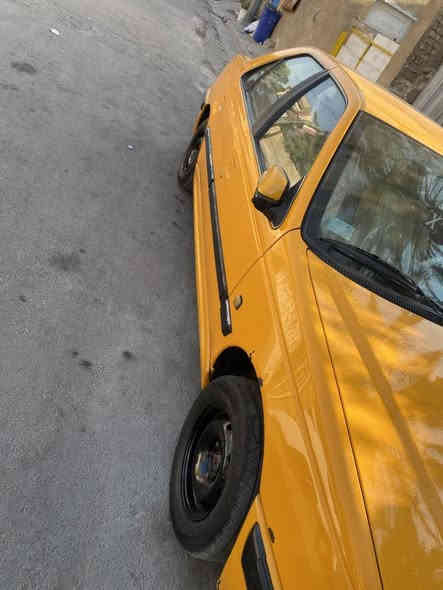 سلام عليكم بيجو بارص موديل 18  سياره لا صبغ ولا معجون كفاله  بيهه سويجات عدد 2 مال شركه سعر 66 عنوان بغداد مدينت الصدر رقم هاتف ***********
