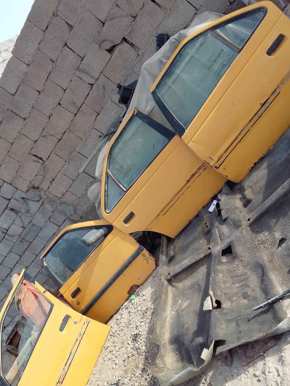 بيبان بيجو هنه وجامهن ومكاينهن يداتهن سعر الواحد 15 الف مستعجل عله بيعتهن عنوان بصره تنومه *********** واتساب ماسنجر متواجد
